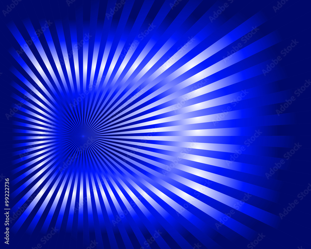 Blue gradient blur abstract background Blue gradient blur abstract background