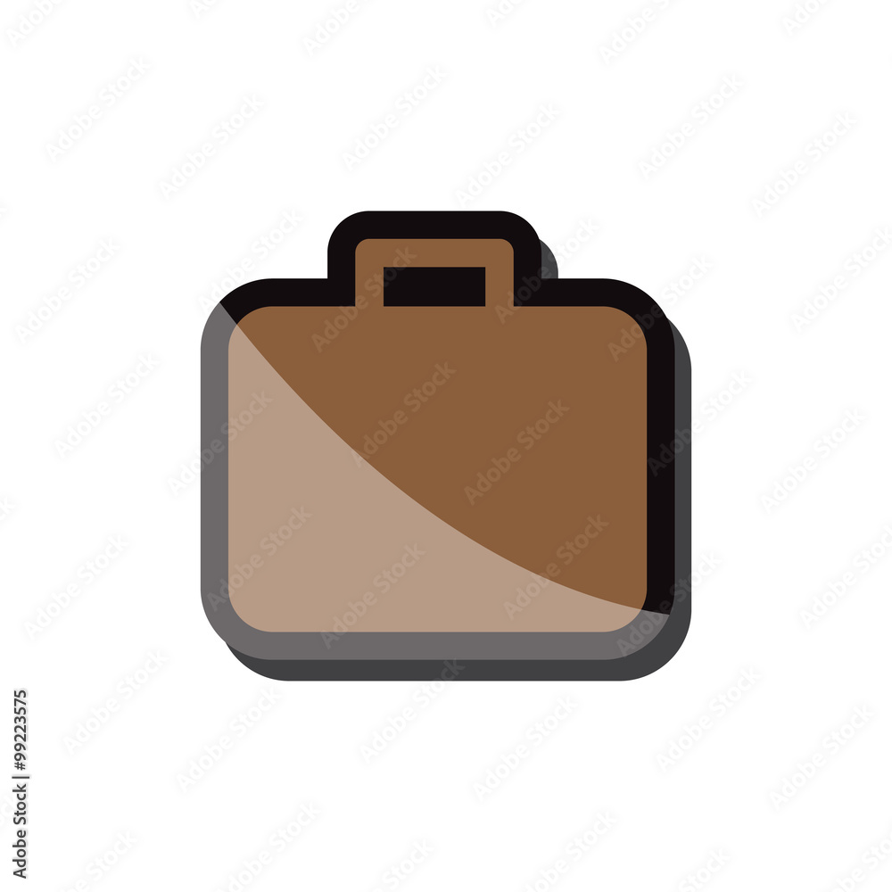 bag icon vector illustration eps 10 bag icon vector illustration eps 10