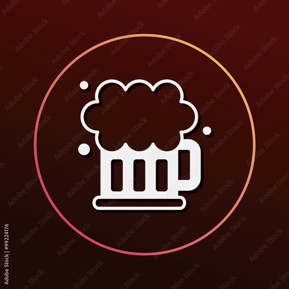 beer icon beer icon