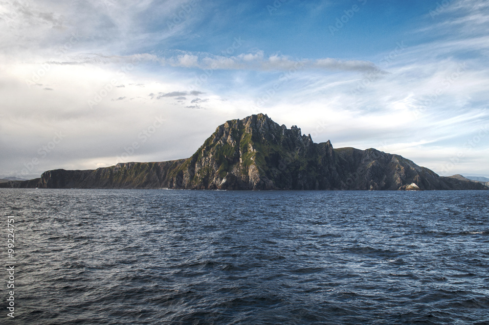 Cape Horn