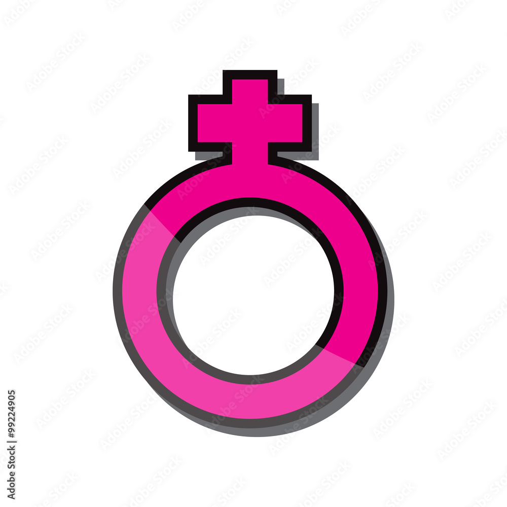 female sign icon vector illustration eps 10 female sign icon vector illustration eps 10