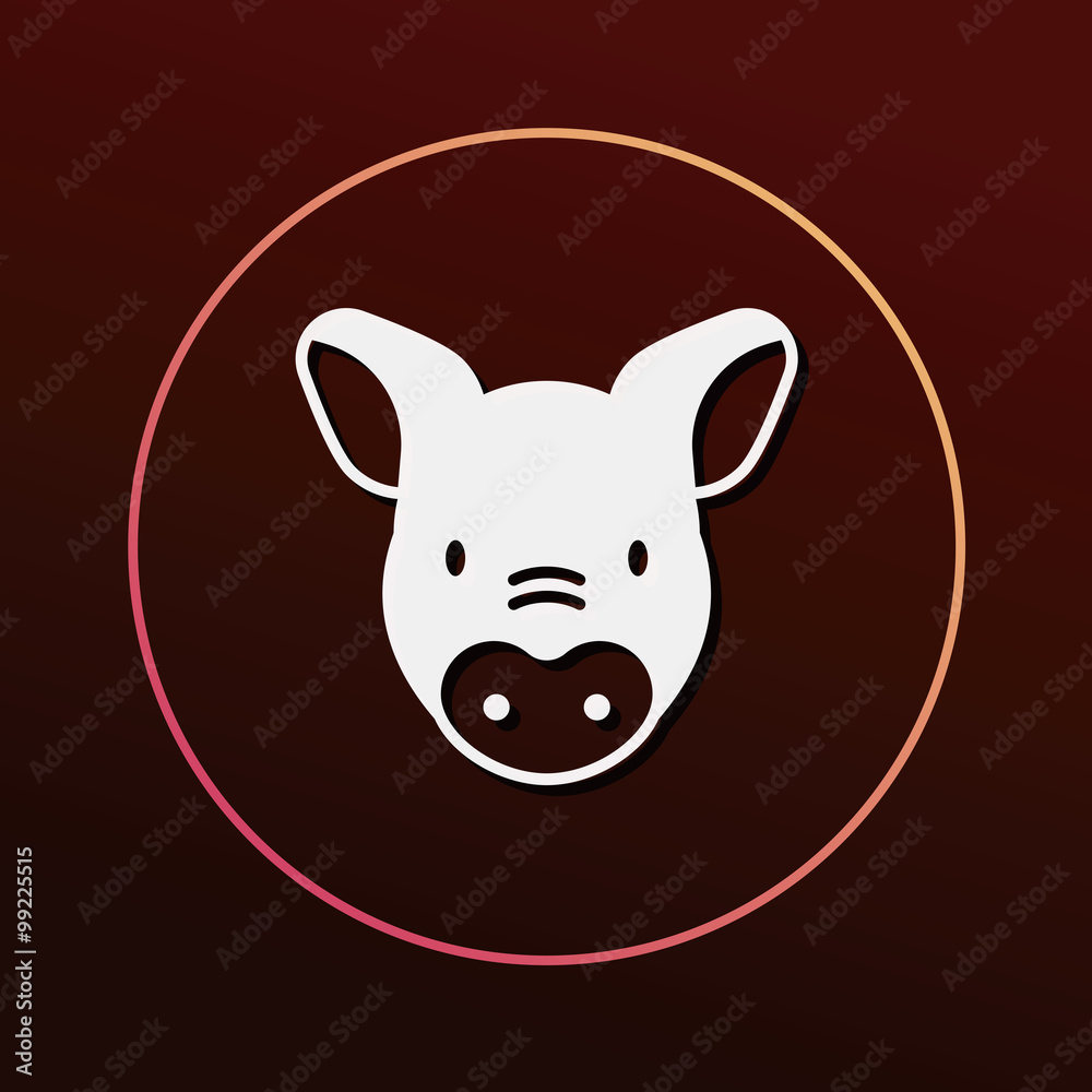 pig icon pig icon