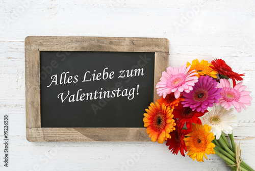 Valentinstag