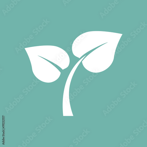 Planr germ icon