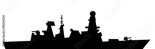 destroyer 
