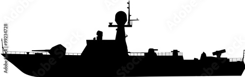 destroyer 