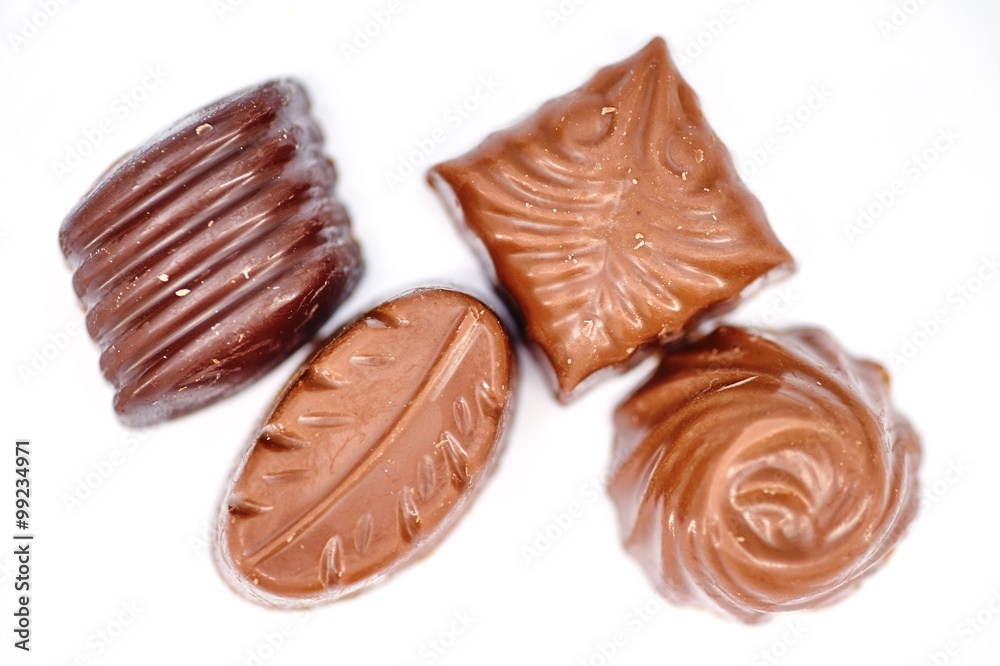 Chocolates Chocolates