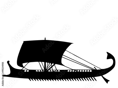 trireme 