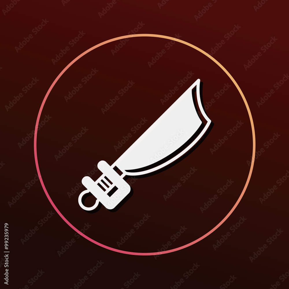 Sword icon Sword icon