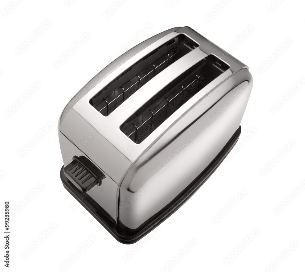 toaster isolated toaster isolated