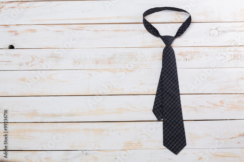 Men's neck tie