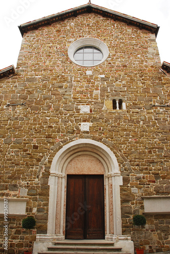 Abbazia Rosazzo photo