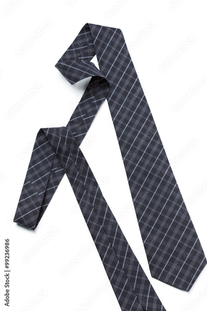 Men's neck tie Men's neck tie