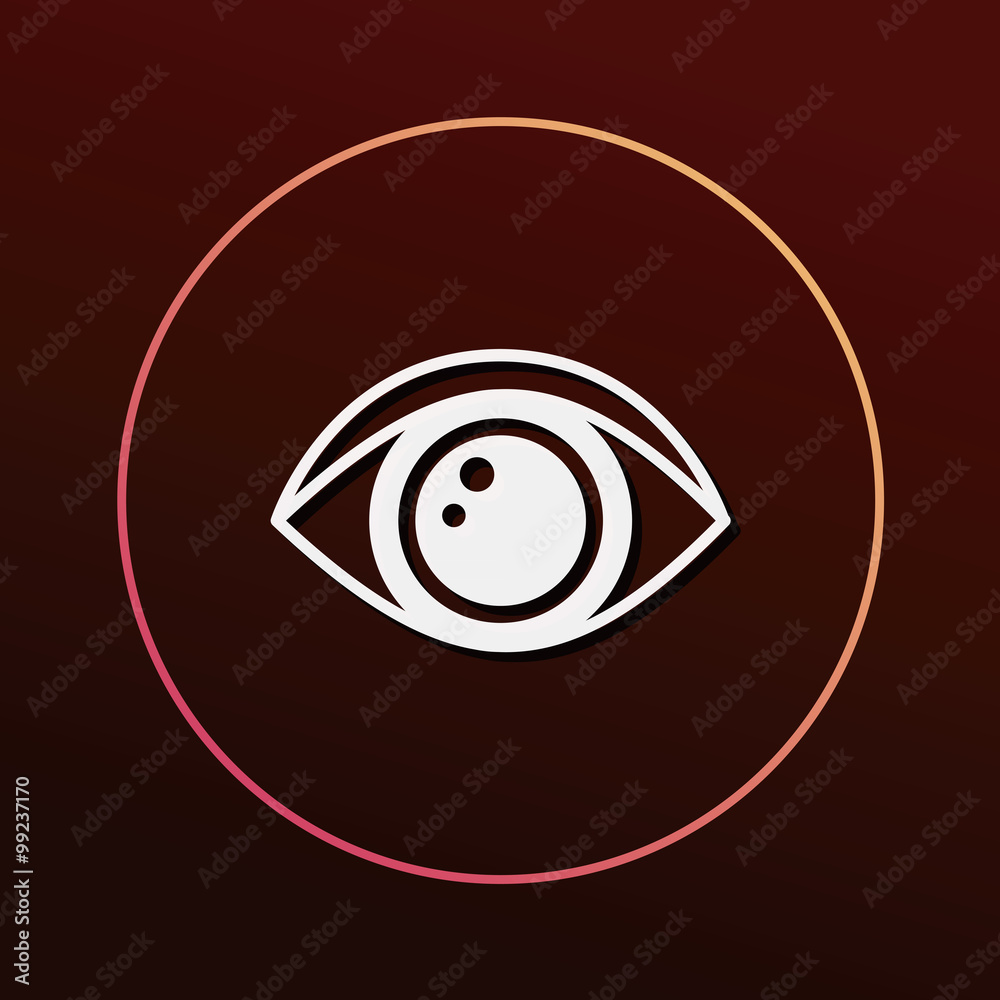 eye icon