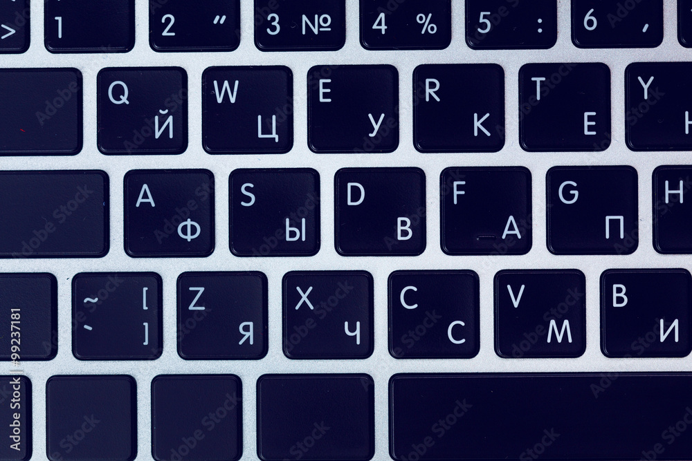 Computer keyboard Computer keyboard
