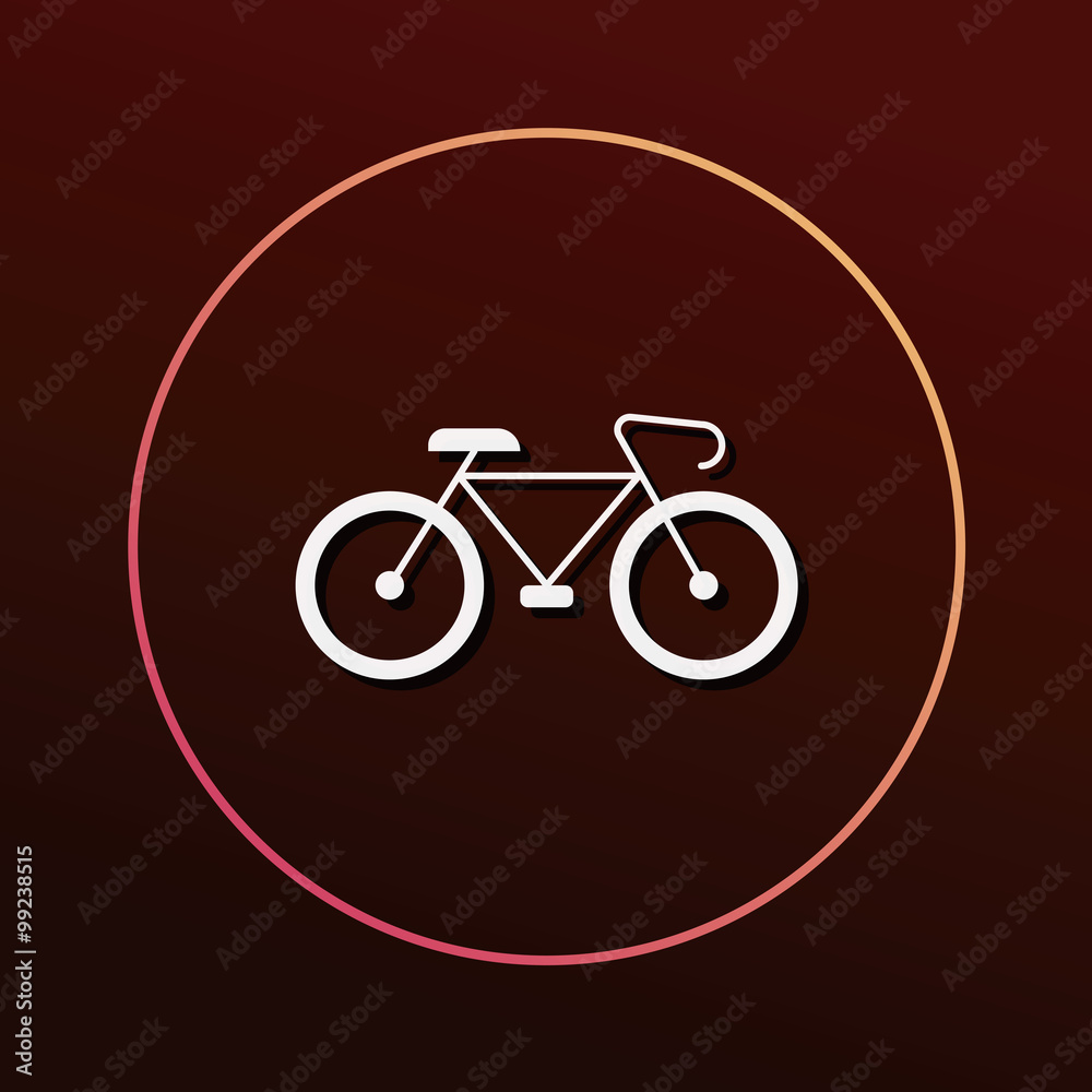 bike icon bike icon