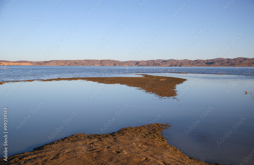 Le Maroc