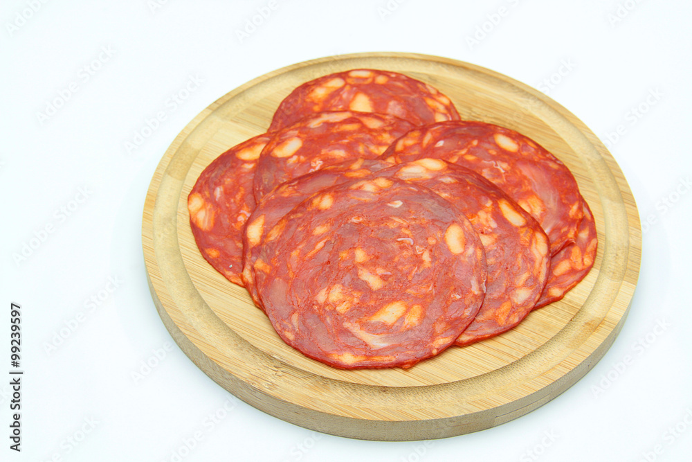 chorizo 04012016 chorizo 04012016