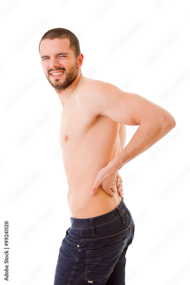 back in pain back in pain