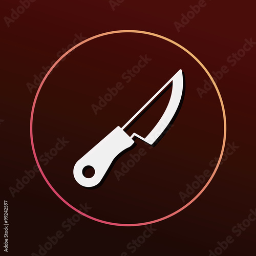 knife icon