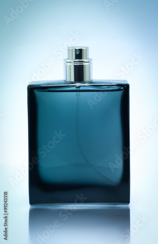 Perfume Bottle