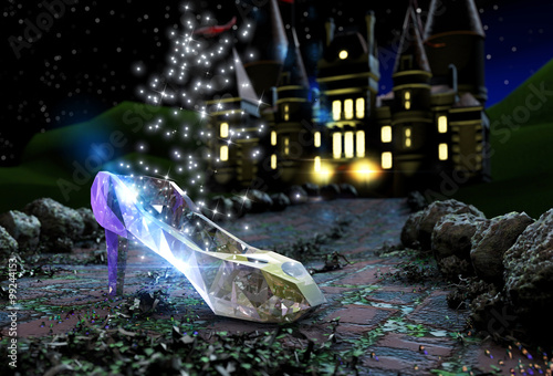 Cinderella