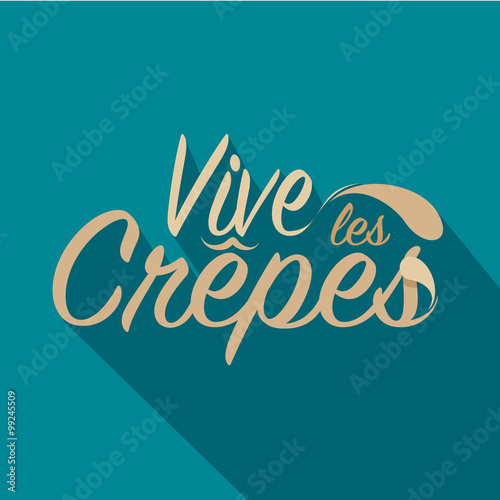 vive les crêpes