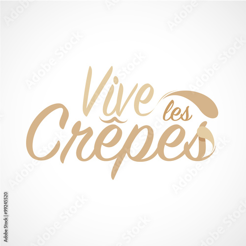 vive les crêpes