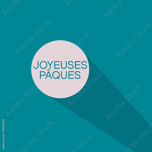 joyeuses pâques