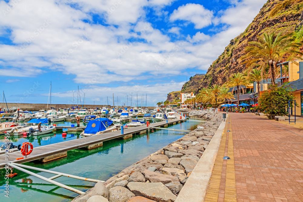 Calheta, Madeira