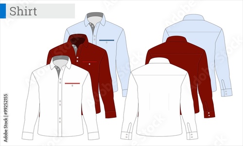 Casual Shirt