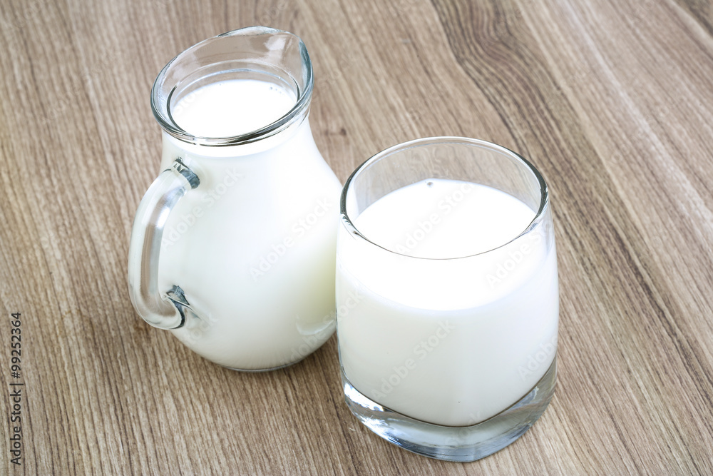 Milk Milk