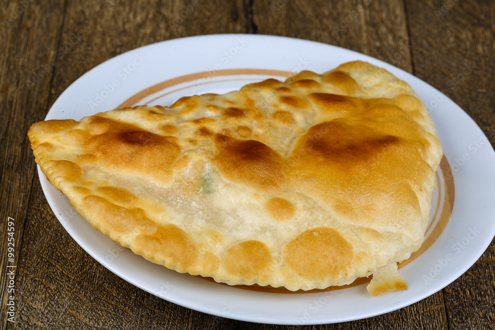 Cheburek Cheburek