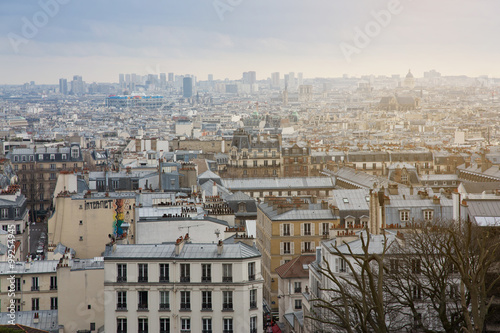 Paris  Frankreich