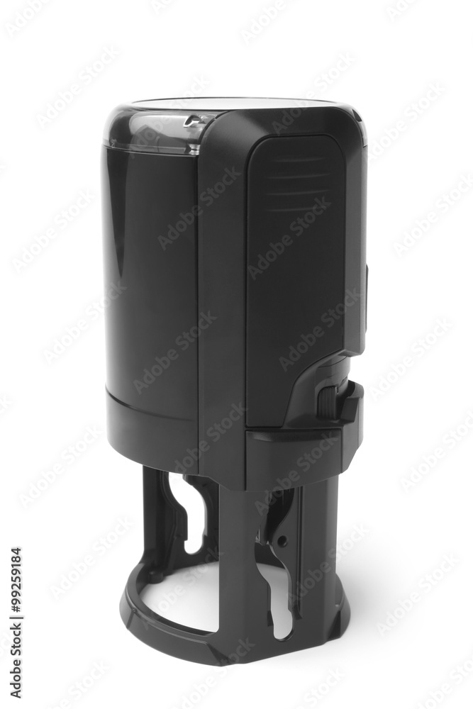 Round automatic seal Round automatic seal