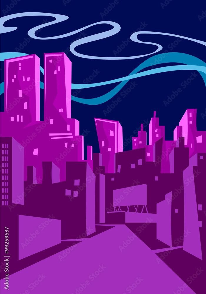 Skyline Skyline