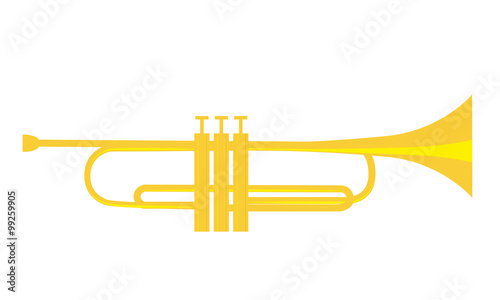 Trumpet For Art