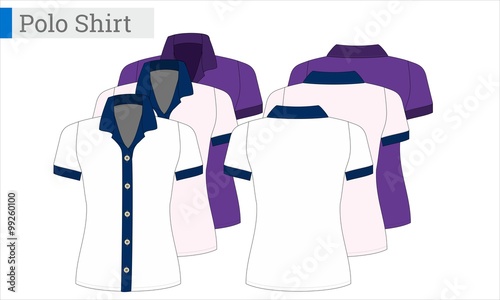Polo Shirt / Polo