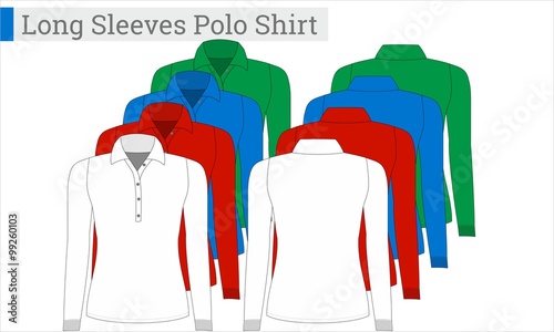 Polo Shirt / Polo
