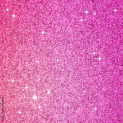 Shiny pink background
