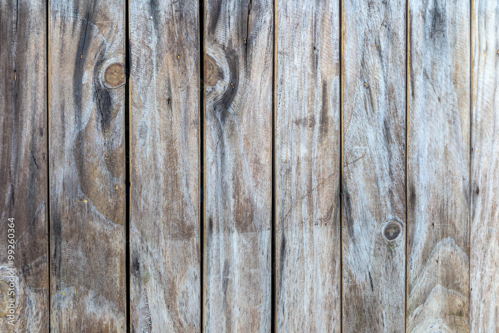 Fototapeta premium brown wooden texture background