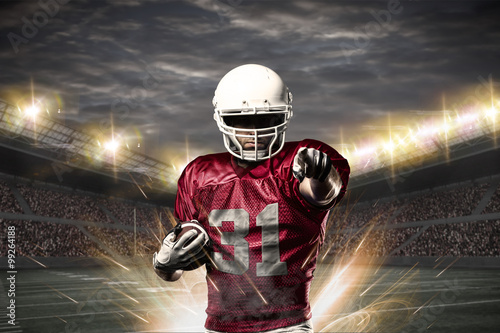 Photos Football Player