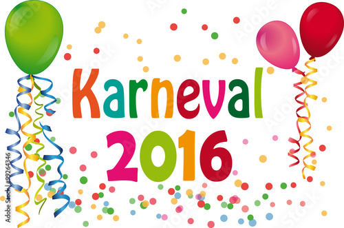 Karneval 2016