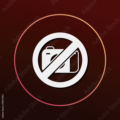 Free Download no photos icon - GFXLoad