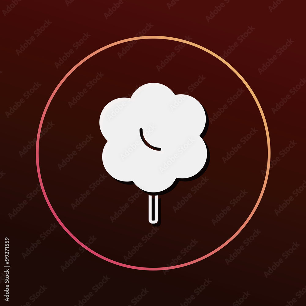 lollipop icon lollipop icon