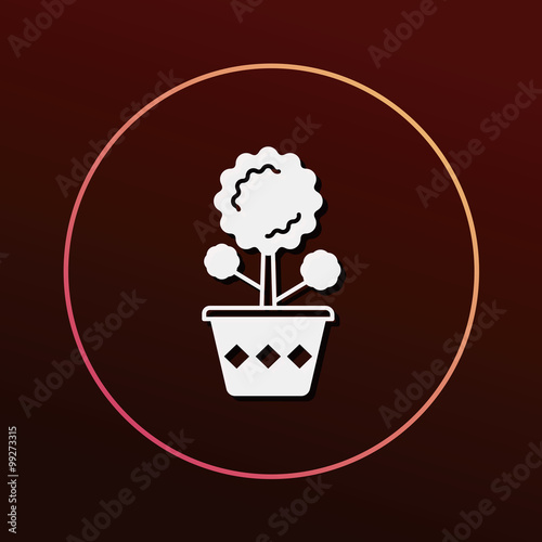 plant icon