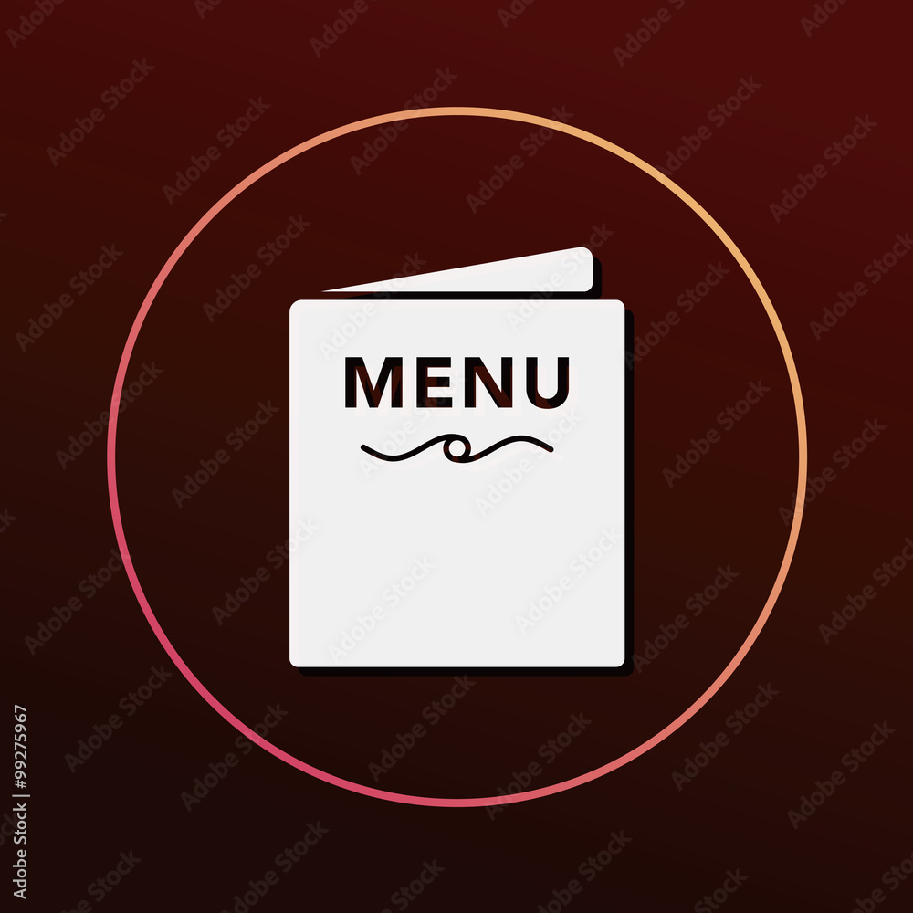 menu icon