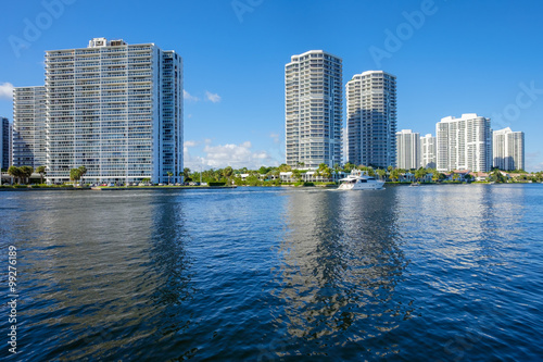 North Miami Waterway