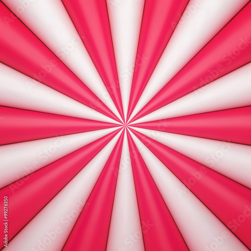 Abstract candy background