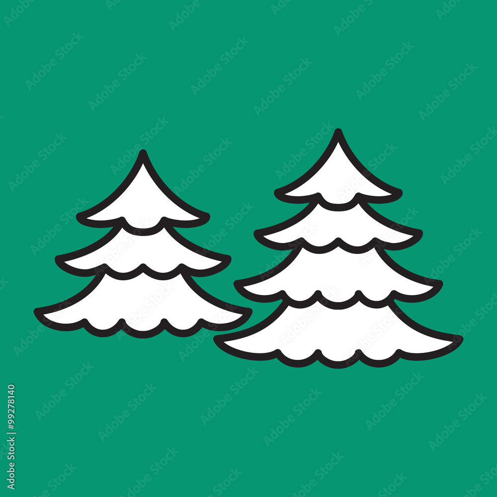 christmas tree christmas tree